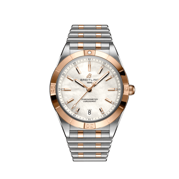 Orologio Breitling CHRONOMAT U10380101A2U1