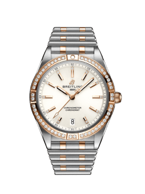 Orologio Breitling CHRONOMAT U10380591A1U1