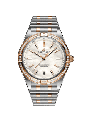 Orologio Breitling CHRONOMAT U10380591A2U1