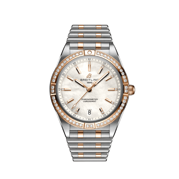 Orologio Breitling CHRONOMAT U10380591A2U1