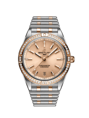 Orologio Breitling CHRONOMAT U10380591K1U1