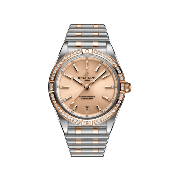 Orologio Breitling CHRONOMAT U10380591K1U1