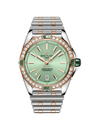 Orologio Breitling CHRONOMAT U17356531L1U1