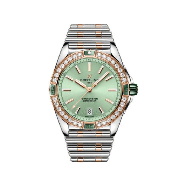 Orologio Breitling CHRONOMAT U17356531L1U1