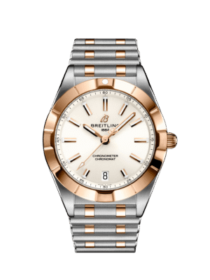 Orologio Breitling CHRONOMAT U77310101A1U1