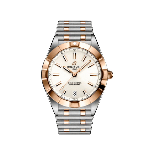 Orologio Breitling CHRONOMAT U77310101A1U1