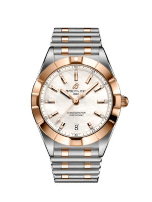 Orologio Breitling CHRONOMAT U77310101A2U1
