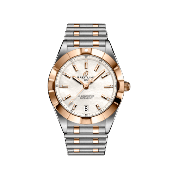 Orologio Breitling CHRONOMAT U77310101A2U1