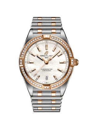 Orologio Breitling CHRONOMAT U77310591A2U1