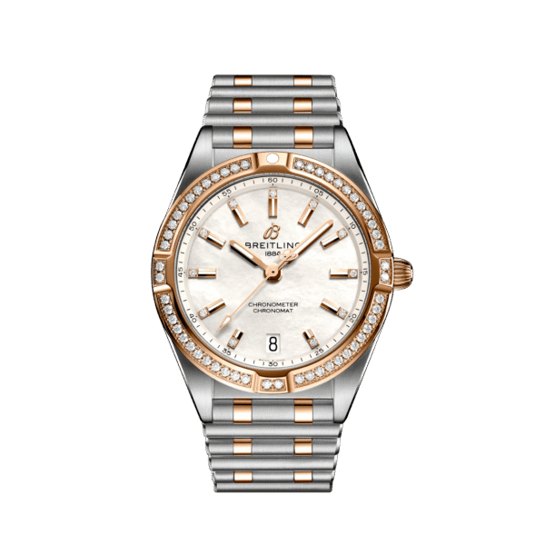 Orologio Breitling CHRONOMAT U77310591A2U1