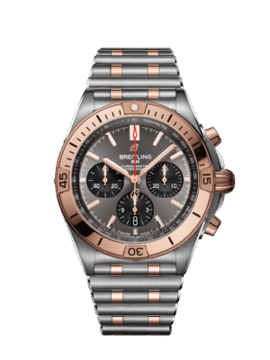Orologio Breitling CHRONOMAT UB0134101B1U1