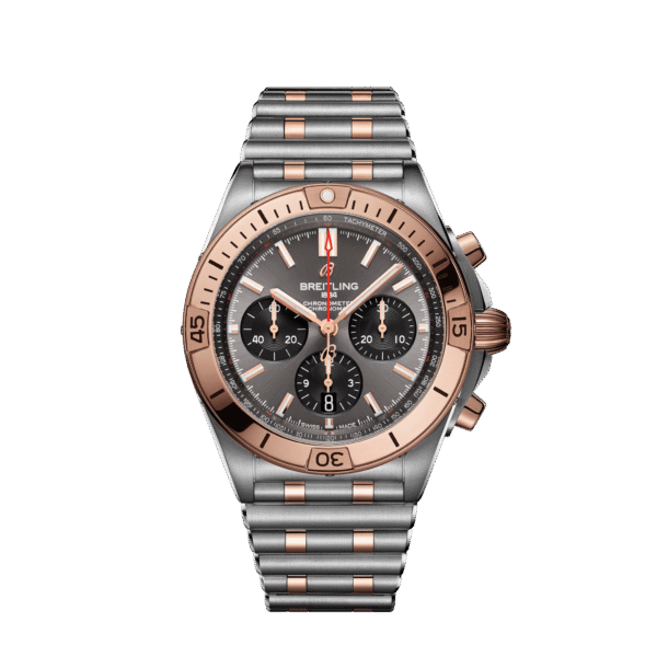 Orologio Breitling CHRONOMAT UB0134101B1U1
