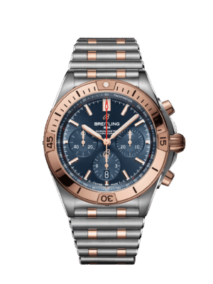 Orologio Breitling CHRONOMAT UB0134101C1U1