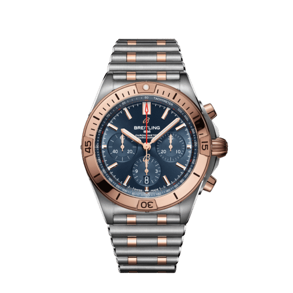 Orologio Breitling CHRONOMAT UB0134101C1U1