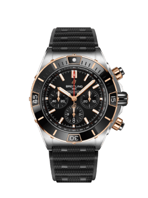 Orologio Breitling CHRONOMAT UB0136251B1S1