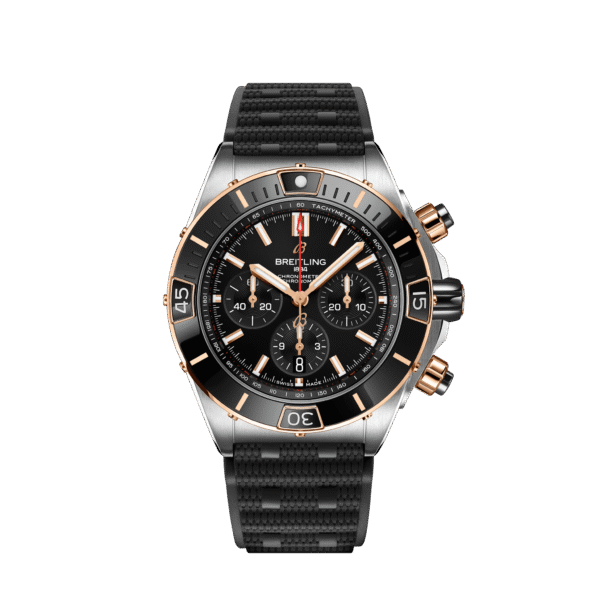 Orologio Breitling CHRONOMAT UB0136251B1S1