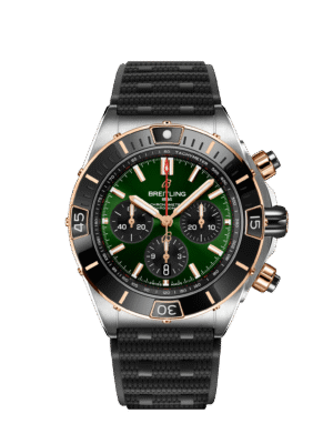 Orologio Breitling CHRONOMAT UB0136251L1S1