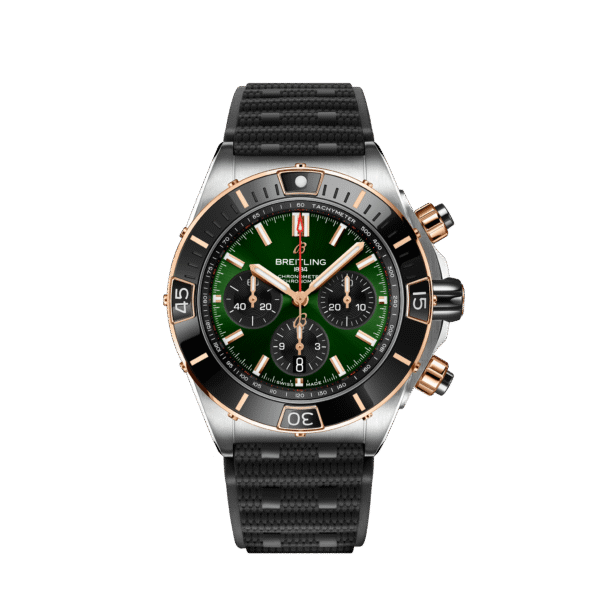 Orologio Breitling CHRONOMAT UB0136251L1S1