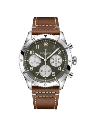 Orologio Breitling CLASSIC AVI A233802A1L1X1