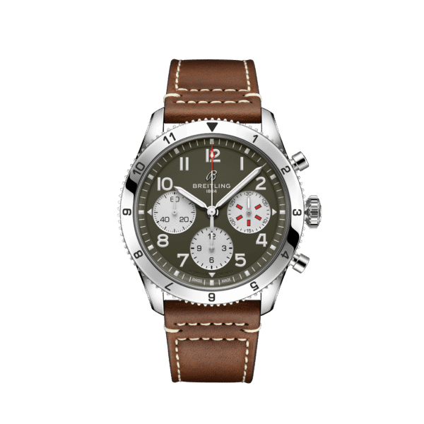 Orologio Breitling CLASSIC AVI A233802A1L1X1