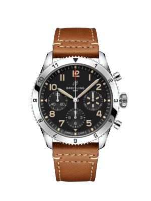 Orologio Breitling CLASSIC AVI A233803A1B1X1