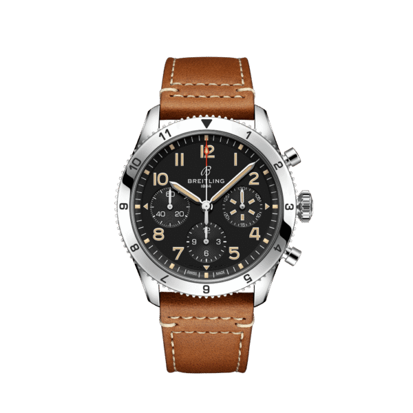 Orologio Breitling CLASSIC AVI A233803A1B1X1 Orologio Breitling CLASSIC AVI A233803A1B1X1