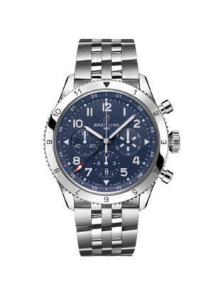 Orologio Breitling CLASSIC AVI AB04451A1C1A1