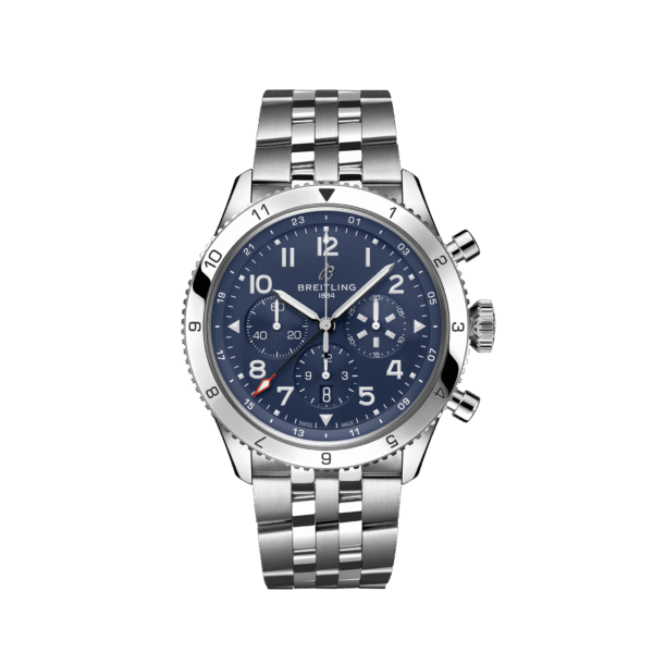Orologio Breitling CLASSIC AVI AB04451A1C1A1