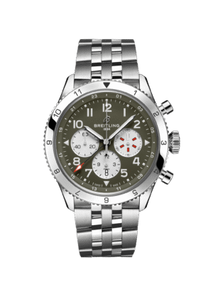 Orologio Breitling CLASSIC AVI AB04452A1L1A1