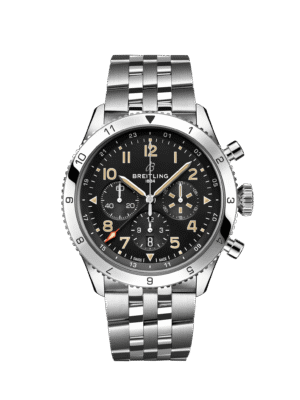 Orologio Breitling CLASSIC AVI AB04453A1B1A1