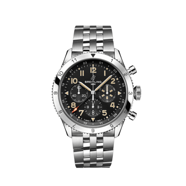 Orologio Breitling CLASSIC AVI AB04453A1B1A1