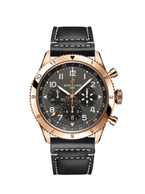 Orologio Breitling CLASSIC AVI RB04451A1B1X1