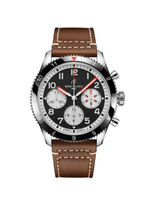 Orologio Breitling CLASSIC AVI Y233801A1B1X1