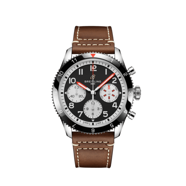 Orologio Breitling CLASSIC AVI Y233801A1B1X1