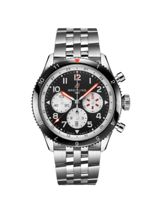Orologio Breitling CLASSIC AVI YB04451A1B1A1