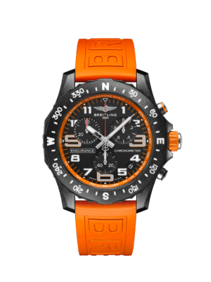 Orologio Breitling ENDURANCE PRO X82310A51B1S1