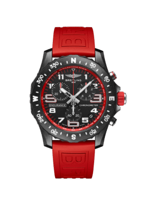 Orologio Breitling ENDURANCE PRO X82310D91B1S1