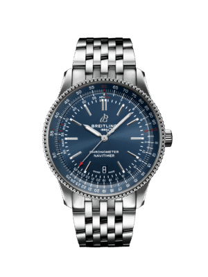Orologio Breitling NAVITIMER A17326161C1A1