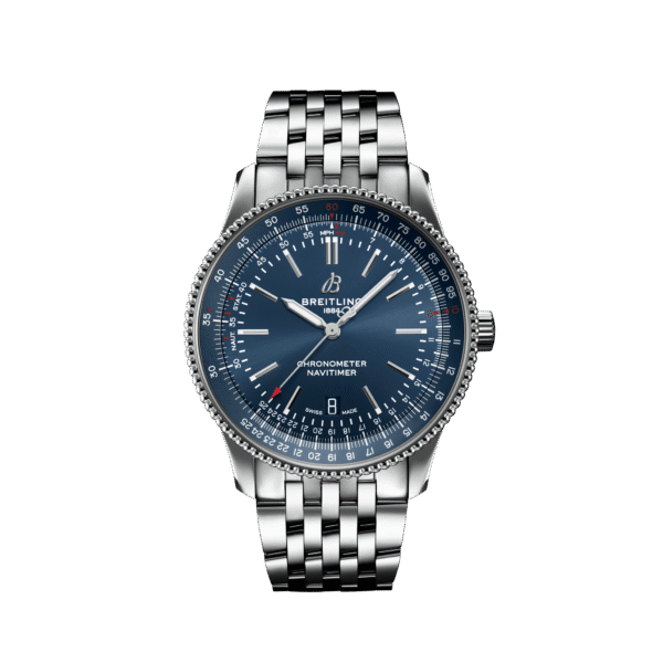 Orologio Breitling NAVITIMER A17326161C1A1
