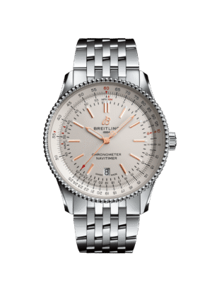 Orologio Breitling NAVITIMER A17326211G1A1