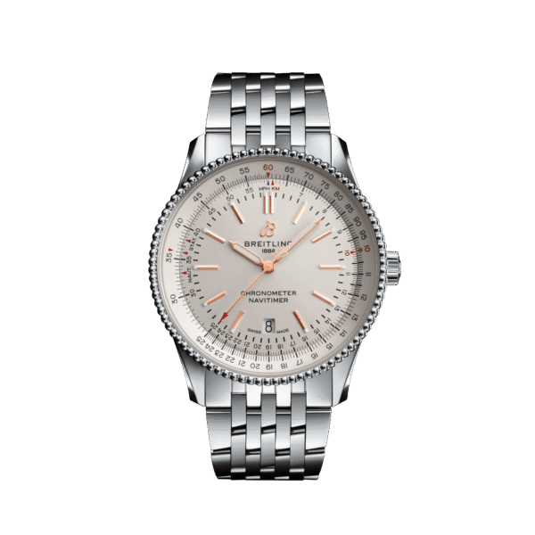 Orologio Breitling NAVITIMER A17326211G1A1