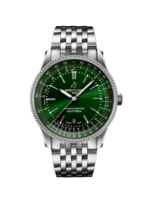 Orologio Breitling NAVITIMER A17326361L1A1