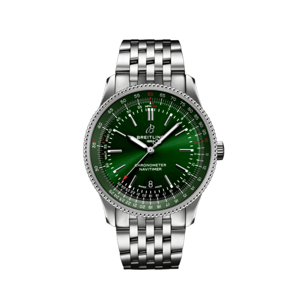 Orologio Breitling NAVITIMER A17326361L1A1