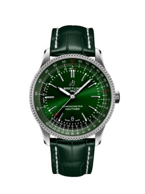 Orologio Breitling NAVITIMER A17326361L1P2