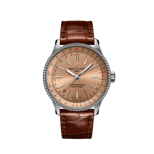 Orologio Breitling NAVITIMER A17395201K1P1