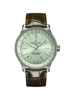 Orologio Breitling NAVITIMER A17395361L1P1