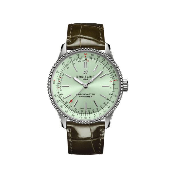Orologio Breitling NAVITIMER A17395361L1P1