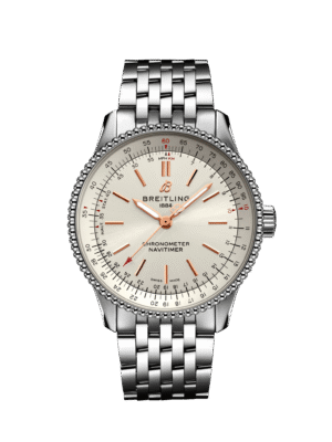 Orologio Breitling NAVITIMER A17395F41G1A1