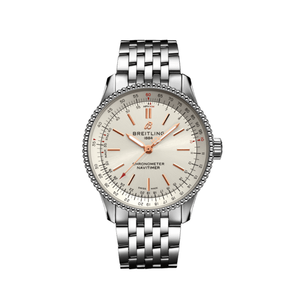 Orologio Breitling NAVITIMER A17395F41G1A1