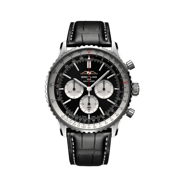 Orologio Breitling NAVITIMER AB0137211B1P1